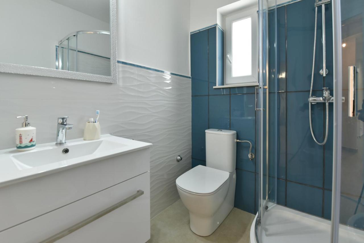 New Luxury 3 Bedroom 4 Air Conditioners Zadar Exteriér fotografie