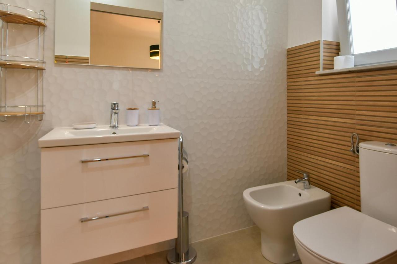 New Luxury 3 Bedroom 4 Air Conditioners Zadar Exteriér fotografie